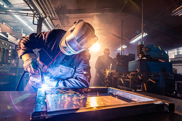 Best Automotive Welding in Ida Grove, IA