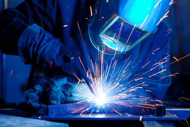 Best Automation and Robotic Welding in Ida Grove, IA