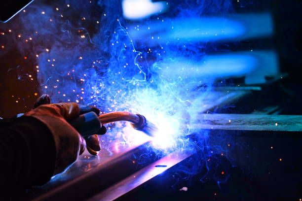 Best Welding Inspection and Certification in Ida Grove, IA