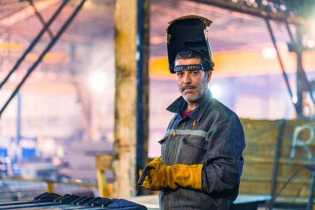 Best Structural Steel Welding in Ida Grove, IA