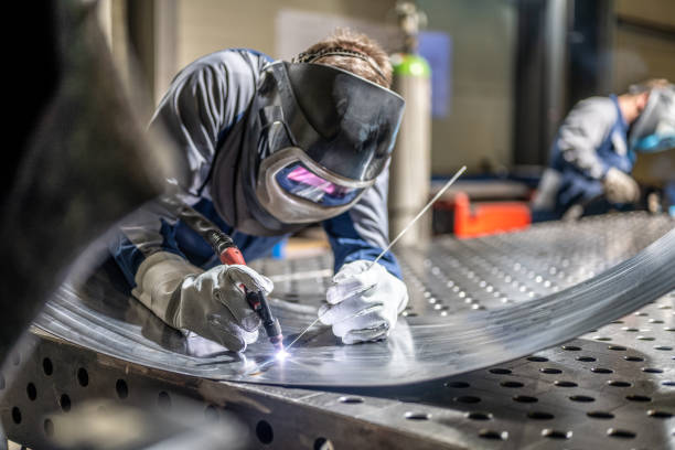 Best Welding Equipment Sales and Repair in Ida Grove, IA